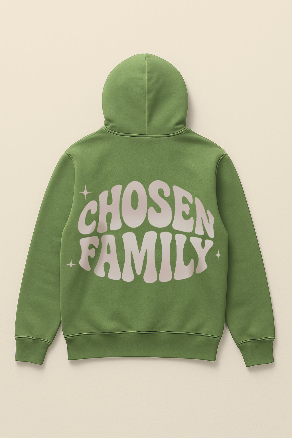 Chosen Family