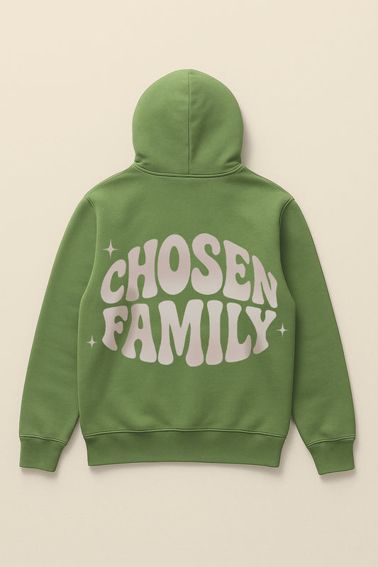 Chosen Family