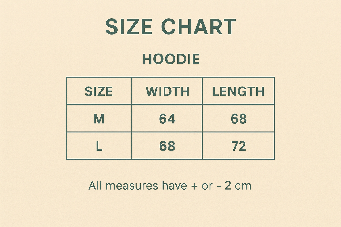 Hush Hoodie
